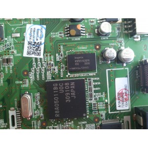 MAIN PHILIPS A1AFSZZ / A1AFS-MMA / MODELO 32PFL1507